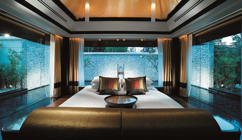 DoublePool Villas by Banyan Tree-Douplepool Villa 4_5864